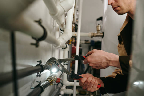 Best Plumbing Inspection Services  in Vineyard, UT
