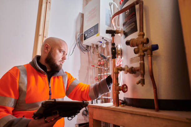 Best Toilet Repair Services  in Vineyard, UT