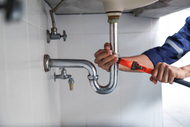 Best Emergency Plumber  in Vineyard, UT