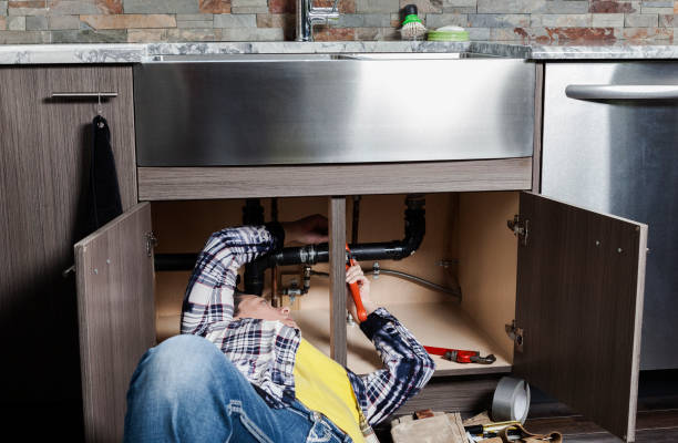 Professional Plumbing in Vineyard, UT
